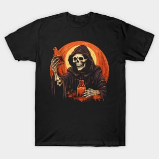 Halloween gift T-Shirt